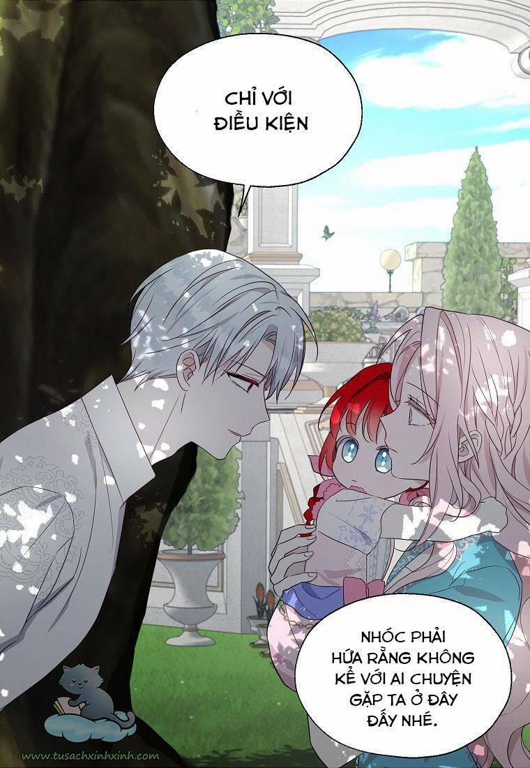 Quyến Rũ Papa Của Nhân Vật Phản Diện 96 trang 65