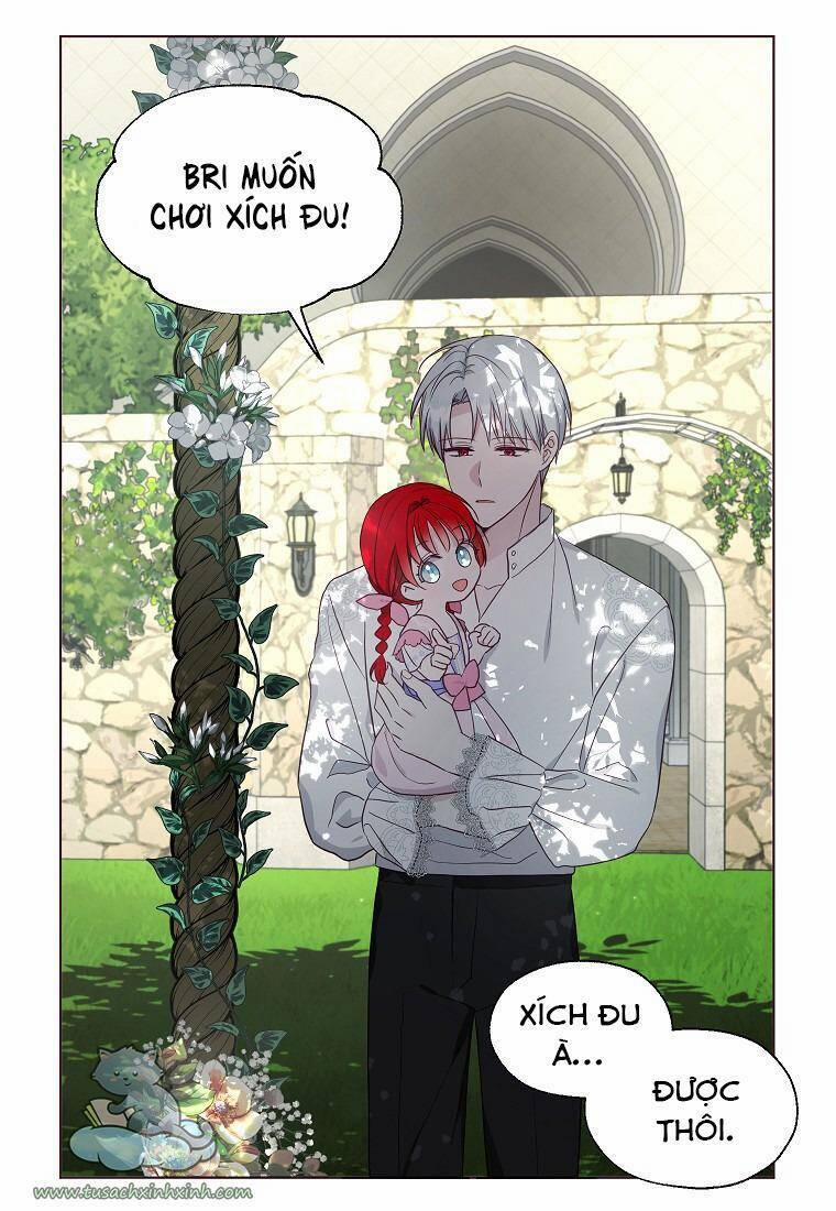 Quyến Rũ Papa Của Nhân Vật Phản Diện 96 trang 8