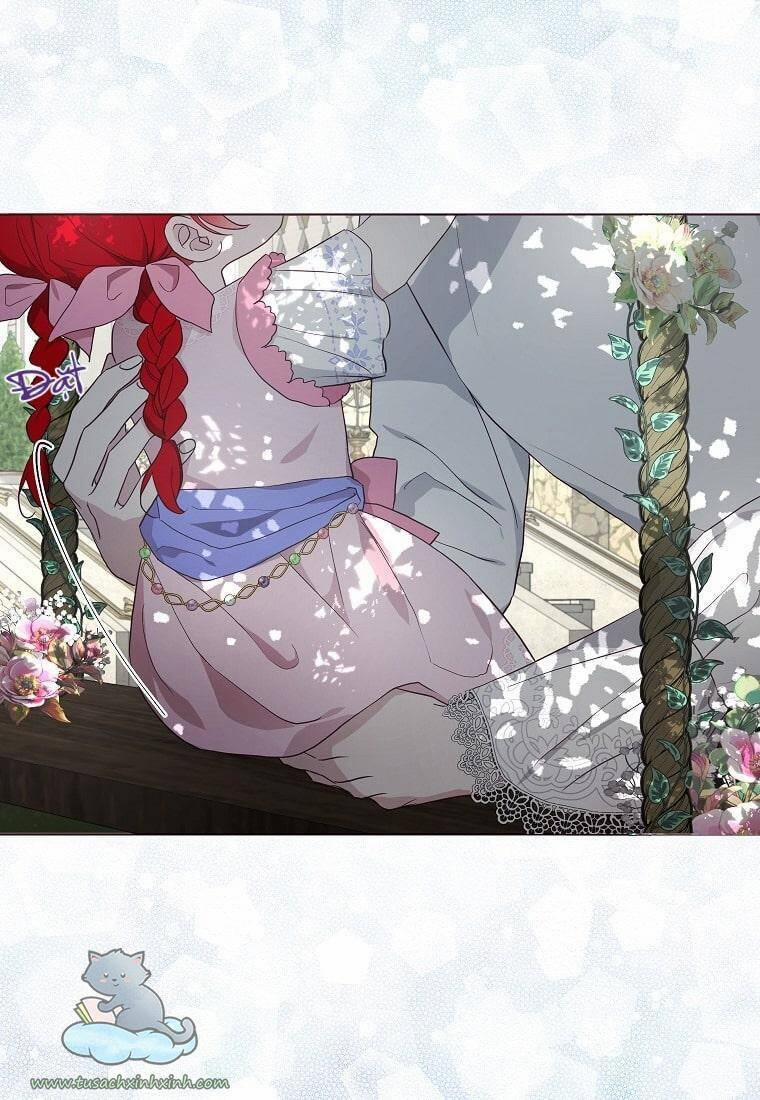 Quyến Rũ Papa Của Nhân Vật Phản Diện 96 trang 9