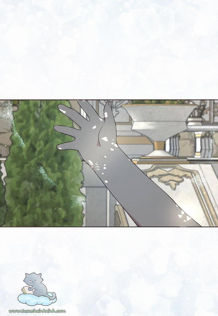 Quyến Rũ Papa Của Nhân Vật Phản Diện 97 trang 10