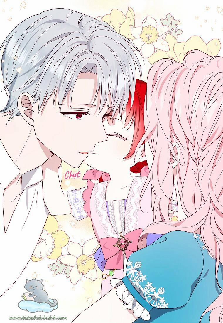 Quyến Rũ Papa Của Nhân Vật Phản Diện 97 trang 11