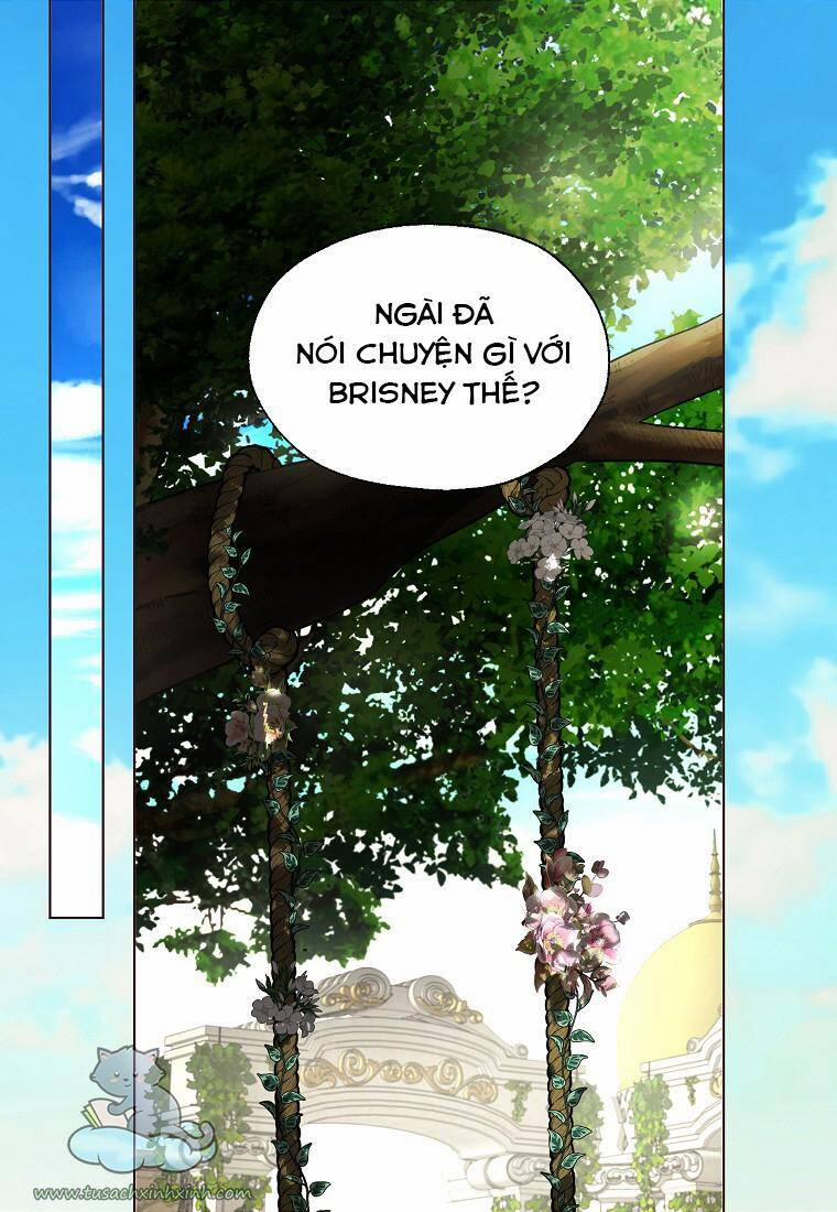 Quyến Rũ Papa Của Nhân Vật Phản Diện 97 trang 13