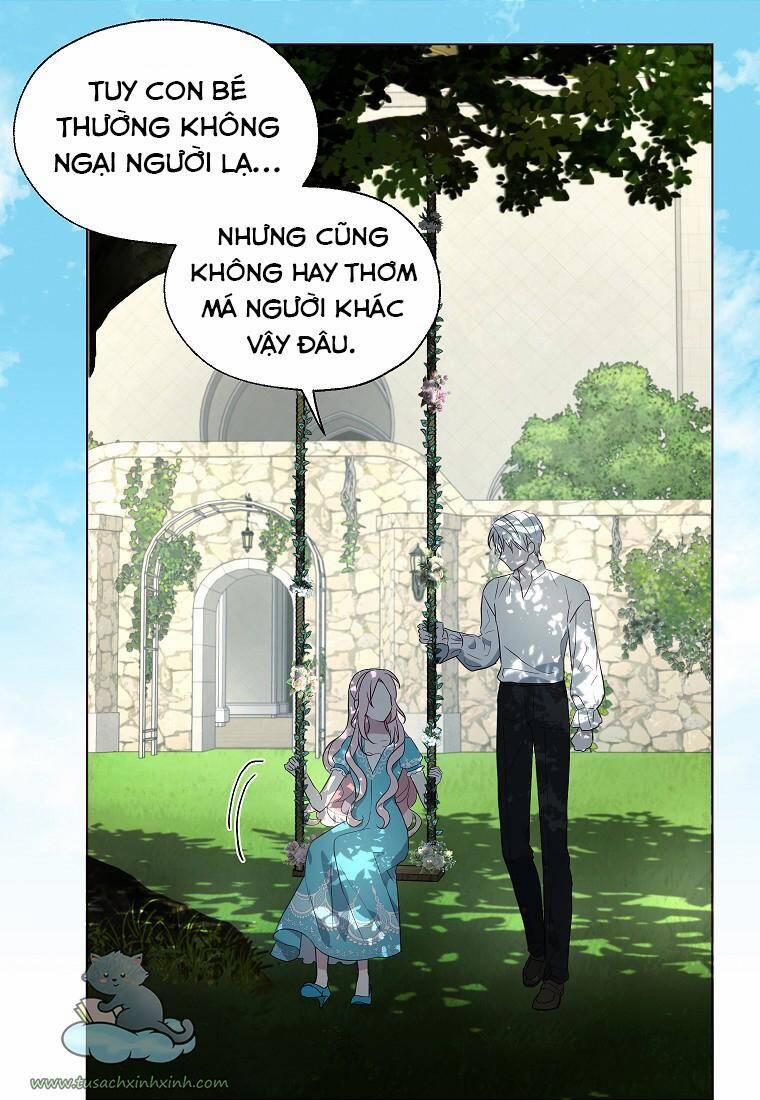 Quyến Rũ Papa Của Nhân Vật Phản Diện 97 trang 14