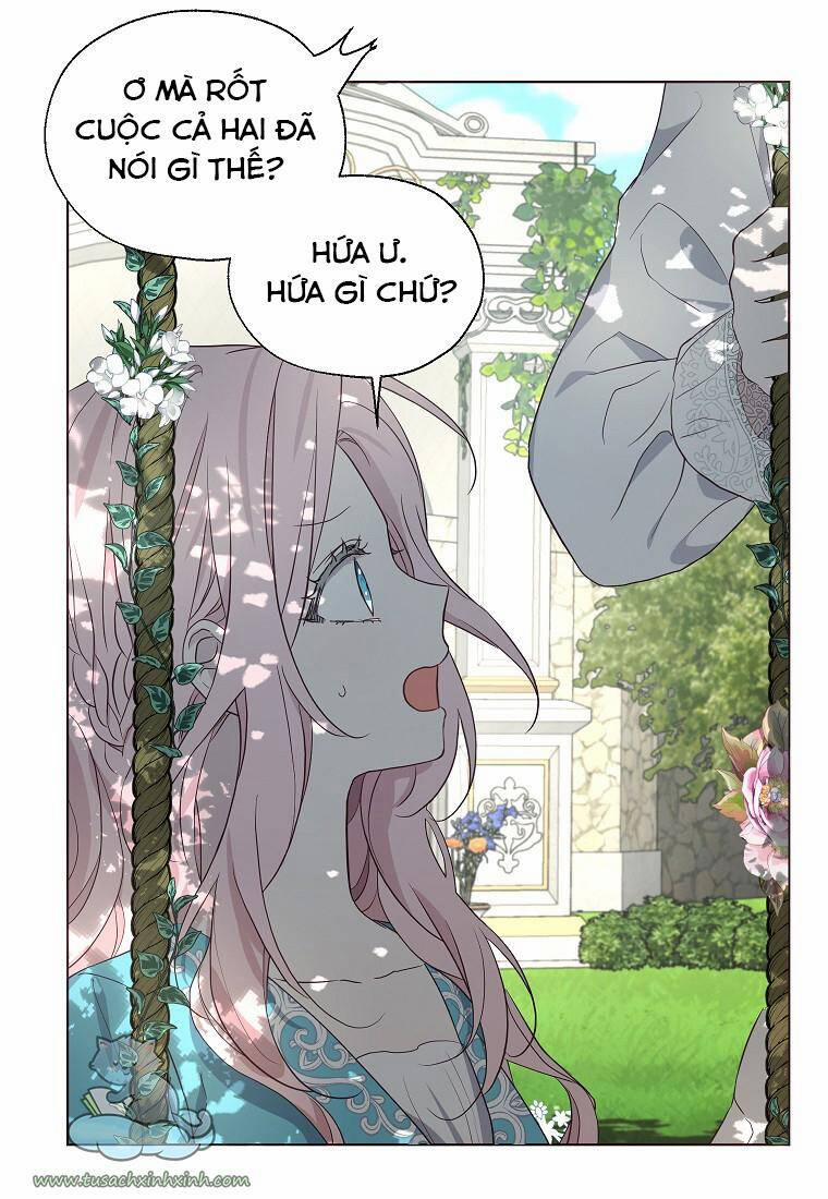 Quyến Rũ Papa Của Nhân Vật Phản Diện 97 trang 17