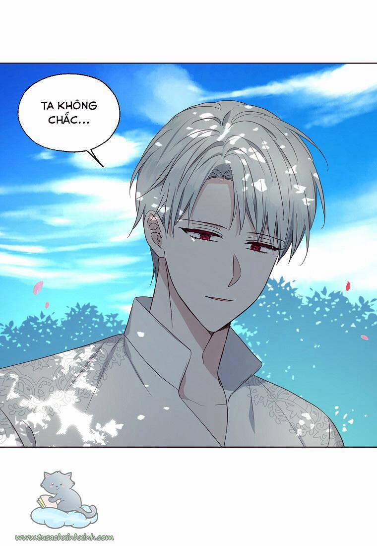 Quyến Rũ Papa Của Nhân Vật Phản Diện 97 trang 18