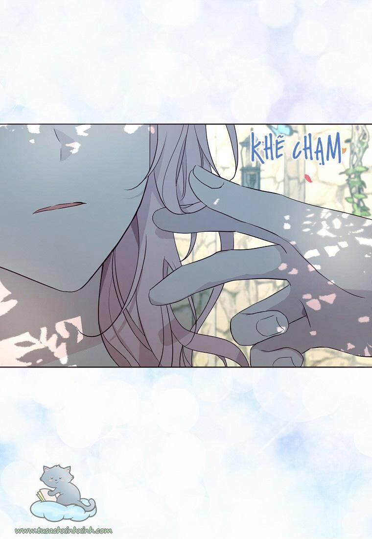 Quyến Rũ Papa Của Nhân Vật Phản Diện 97 trang 19