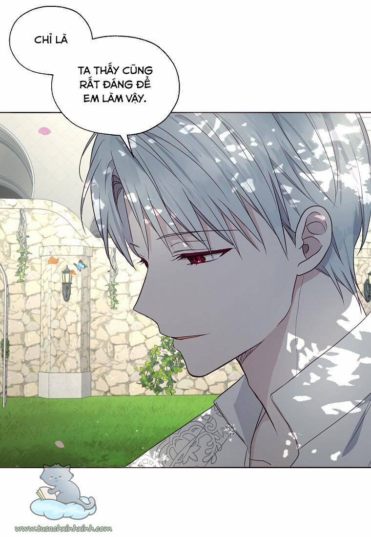 Quyến Rũ Papa Của Nhân Vật Phản Diện 97 trang 21