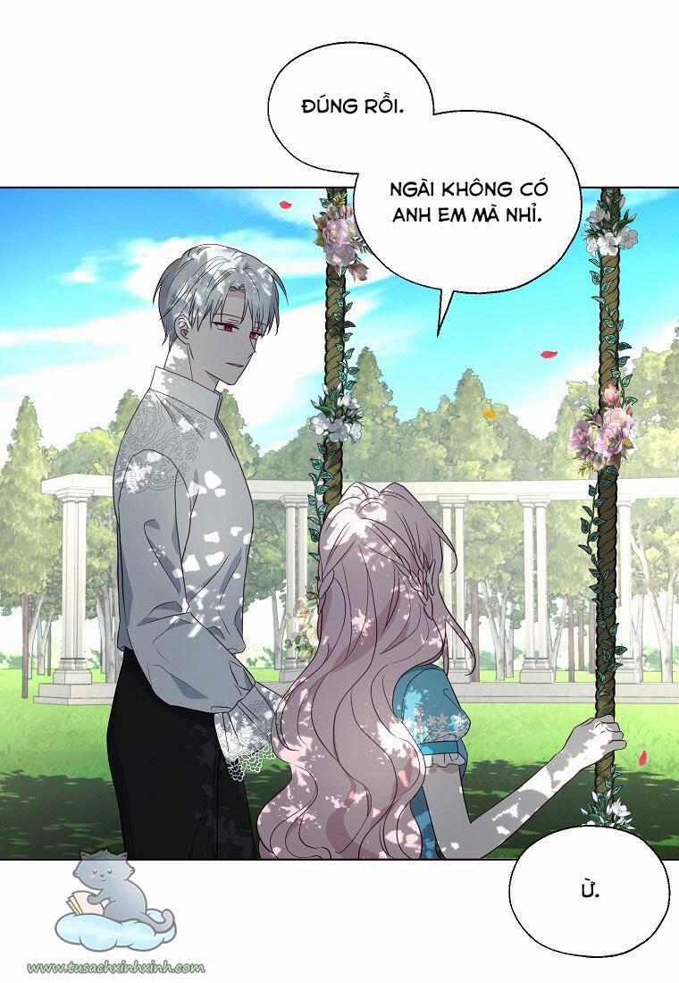 Quyến Rũ Papa Của Nhân Vật Phản Diện 97 trang 24