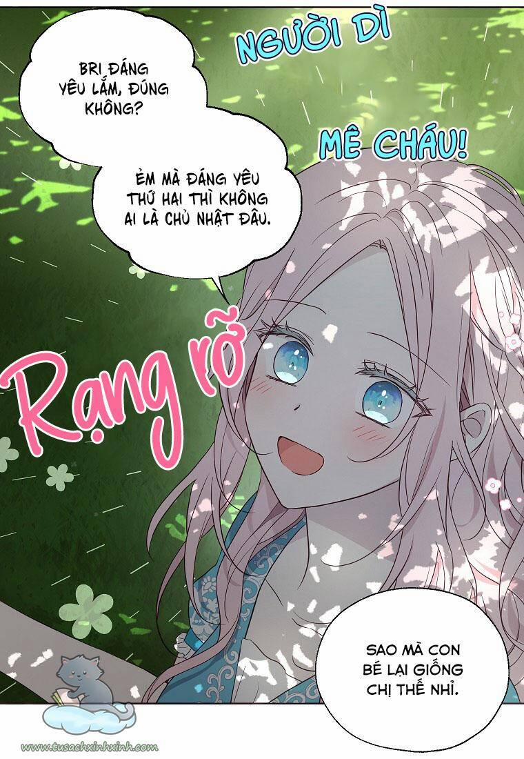 Quyến Rũ Papa Của Nhân Vật Phản Diện 97 trang 25