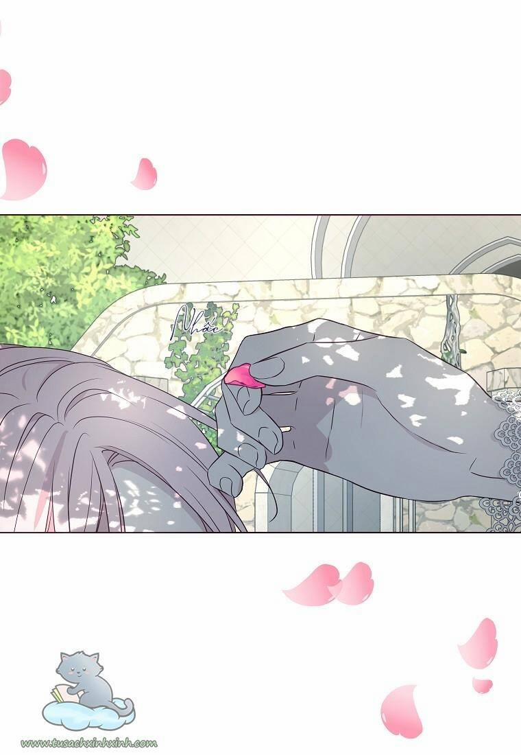 Quyến Rũ Papa Của Nhân Vật Phản Diện 97 trang 26