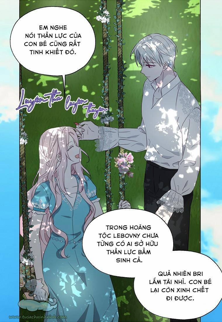 Quyến Rũ Papa Của Nhân Vật Phản Diện 97 trang 27