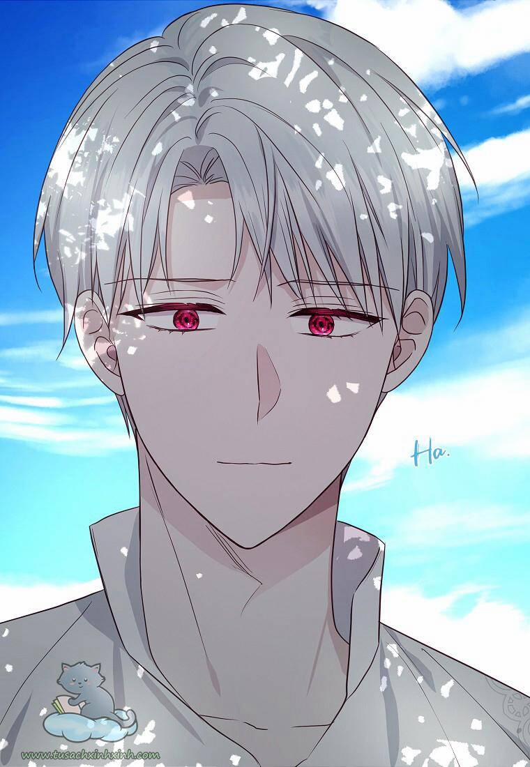 Quyến Rũ Papa Của Nhân Vật Phản Diện 97 trang 3