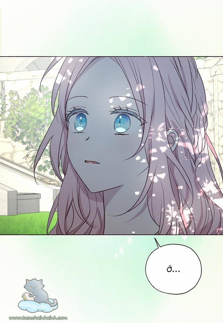 Quyến Rũ Papa Của Nhân Vật Phản Diện 97 trang 32