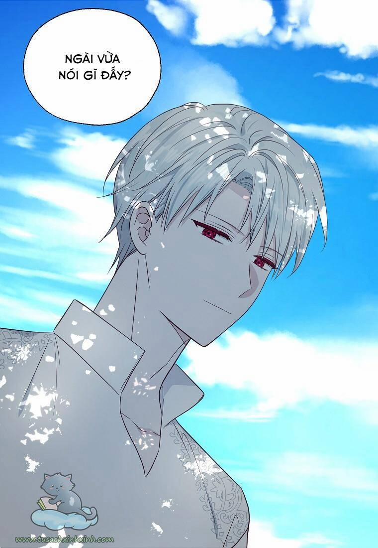 Quyến Rũ Papa Của Nhân Vật Phản Diện 97 trang 33