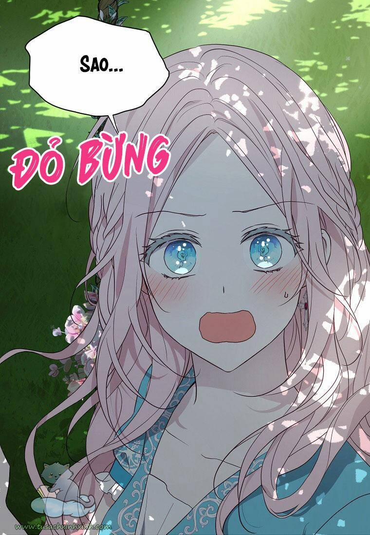 Quyến Rũ Papa Của Nhân Vật Phản Diện 97 trang 36