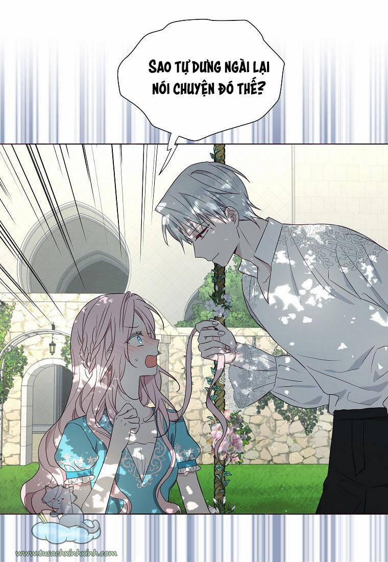 Quyến Rũ Papa Của Nhân Vật Phản Diện 97 trang 37