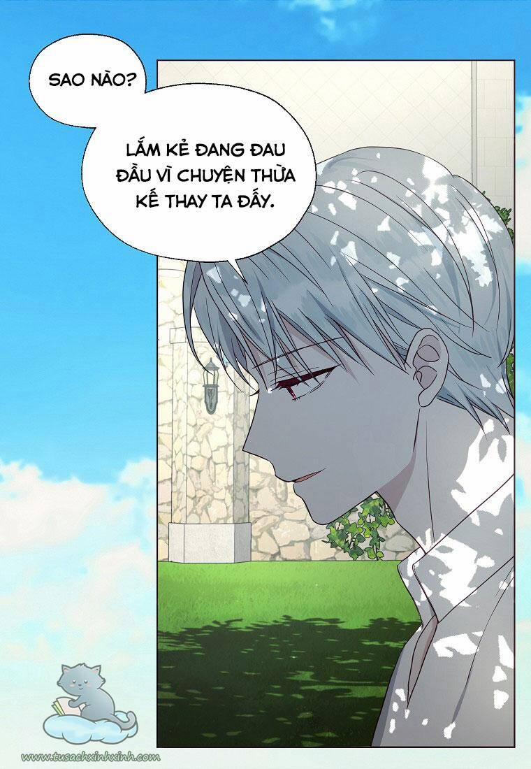 Quyến Rũ Papa Của Nhân Vật Phản Diện 97 trang 38