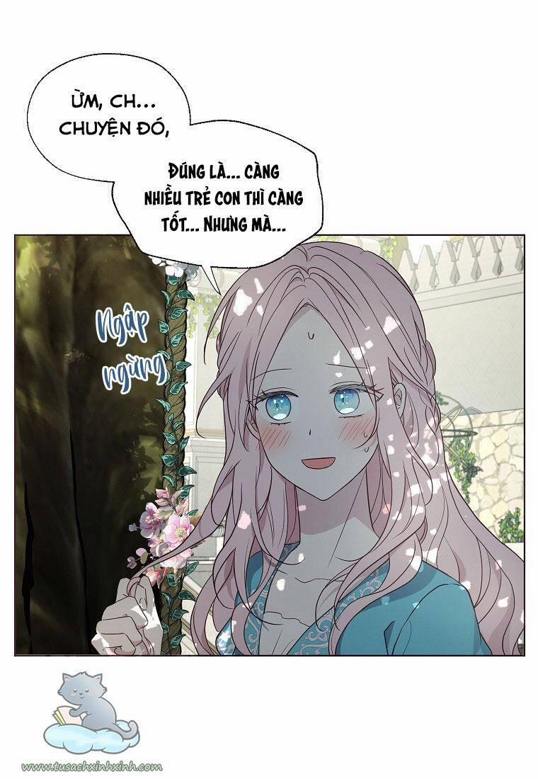 Quyến Rũ Papa Của Nhân Vật Phản Diện 97 trang 39