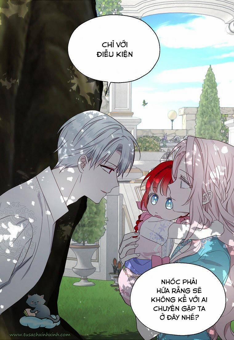 Quyến Rũ Papa Của Nhân Vật Phản Diện 97 trang 4