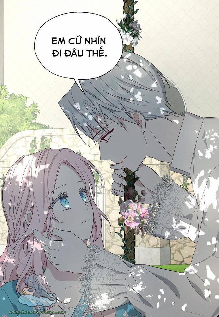 Quyến Rũ Papa Của Nhân Vật Phản Diện 97 trang 42