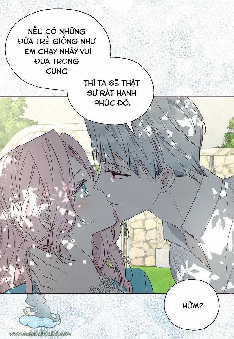 Quyến Rũ Papa Của Nhân Vật Phản Diện 97 trang 44