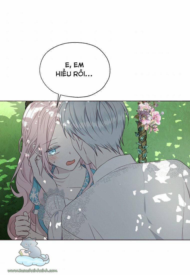 Quyến Rũ Papa Của Nhân Vật Phản Diện 97 trang 45