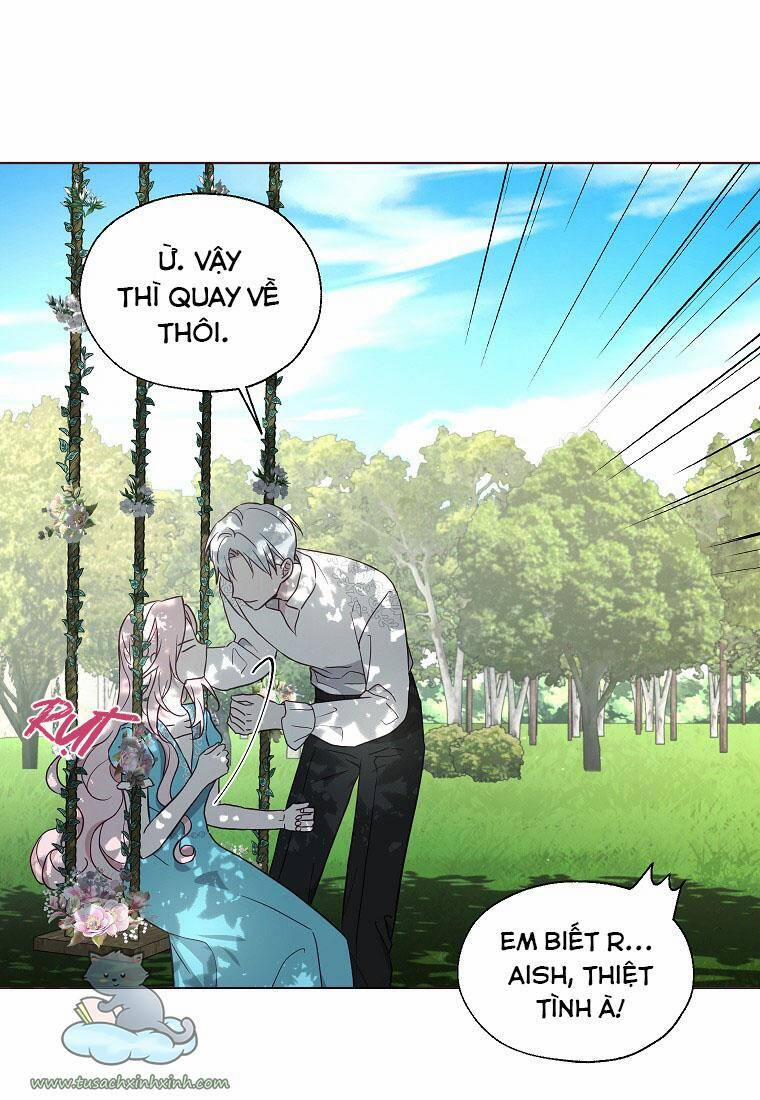 Quyến Rũ Papa Của Nhân Vật Phản Diện 97 trang 46