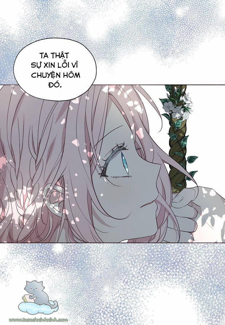 Quyến Rũ Papa Của Nhân Vật Phản Diện 97 trang 47