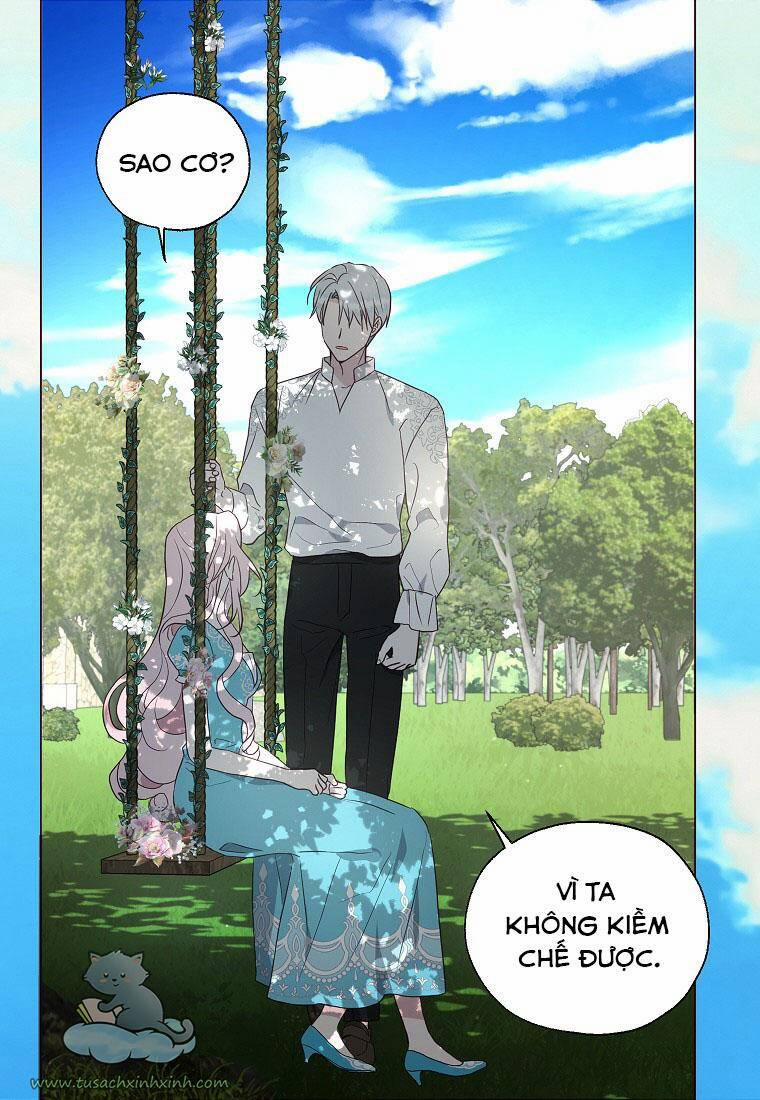 Quyến Rũ Papa Của Nhân Vật Phản Diện 97 trang 48