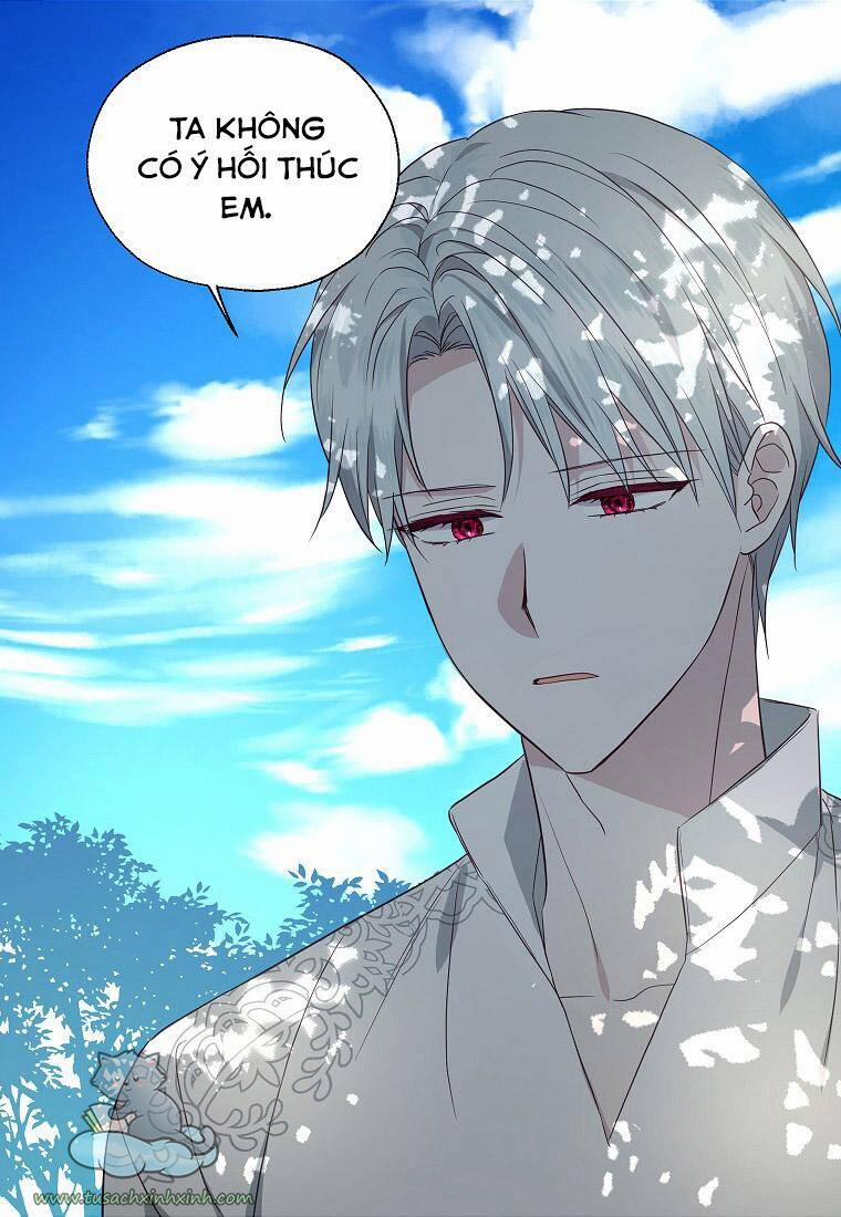 Quyến Rũ Papa Của Nhân Vật Phản Diện 97 trang 49