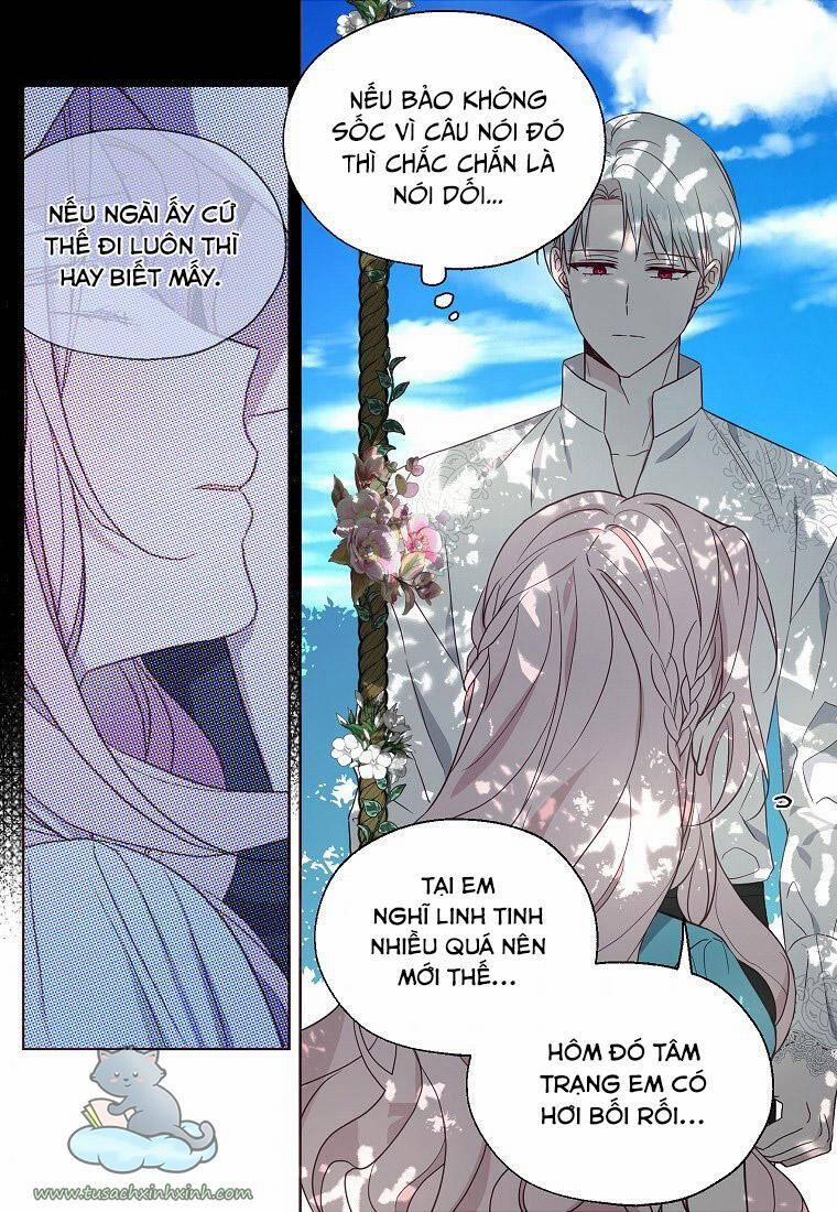 Quyến Rũ Papa Của Nhân Vật Phản Diện 97 trang 54