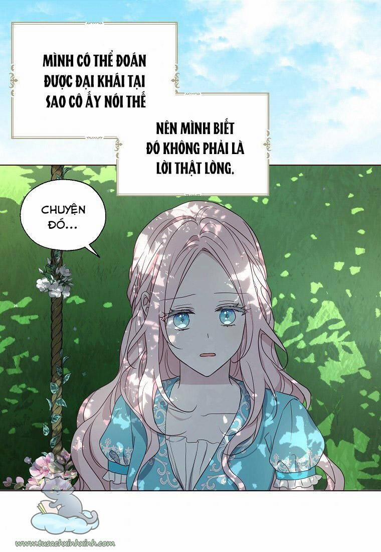 Quyến Rũ Papa Của Nhân Vật Phản Diện 97 trang 55