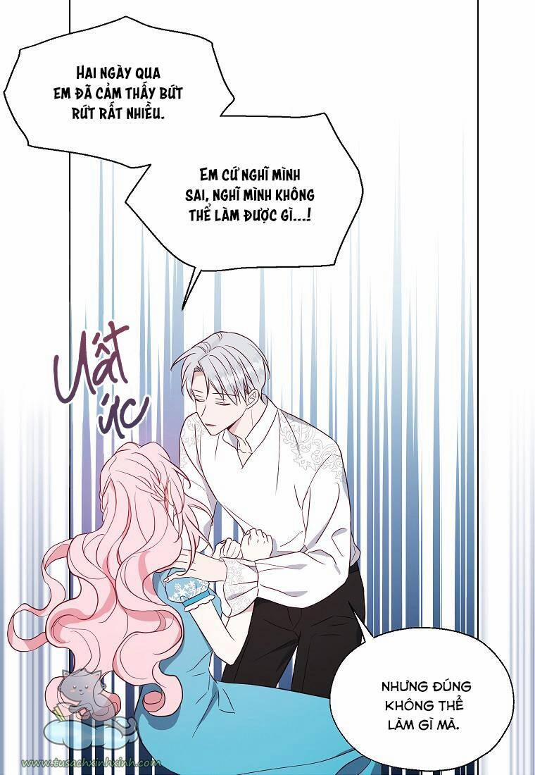 Quyến Rũ Papa Của Nhân Vật Phản Diện 97 trang 60