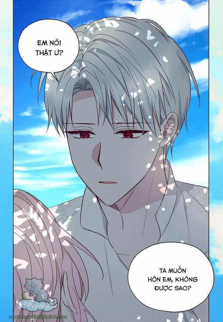 Quyến Rũ Papa Của Nhân Vật Phản Diện 97 trang 62