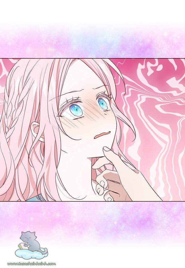 Quyến Rũ Papa Của Nhân Vật Phản Diện 97 trang 63