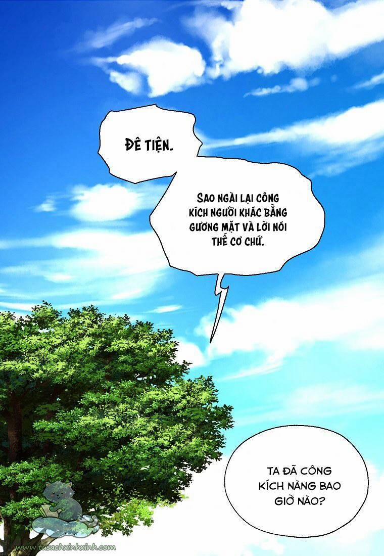 Quyến Rũ Papa Của Nhân Vật Phản Diện 97 trang 64