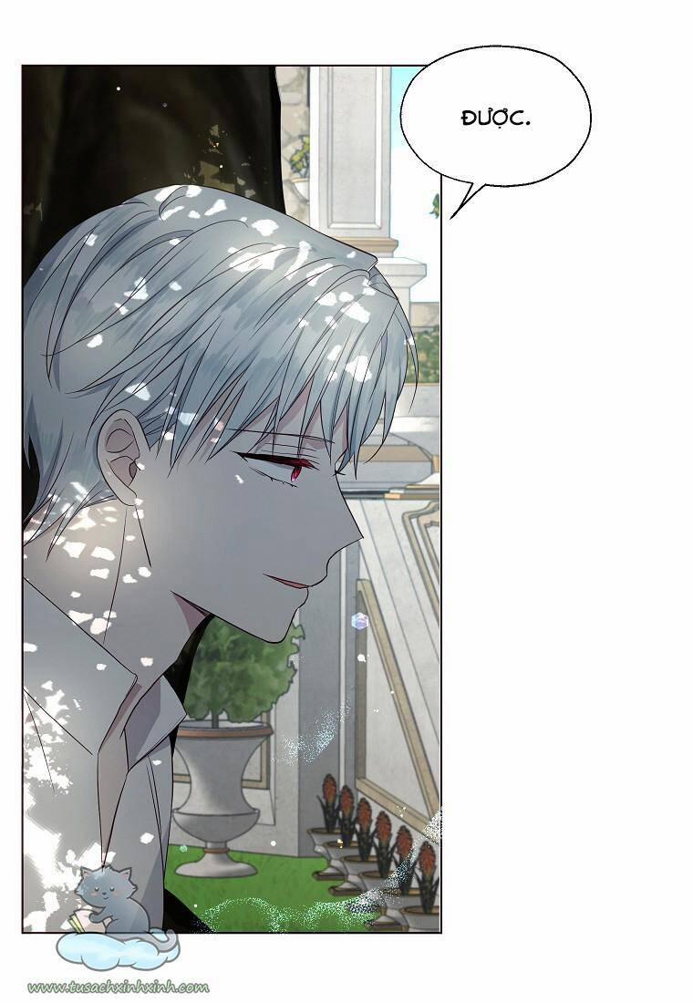 Quyến Rũ Papa Của Nhân Vật Phản Diện 97 trang 7