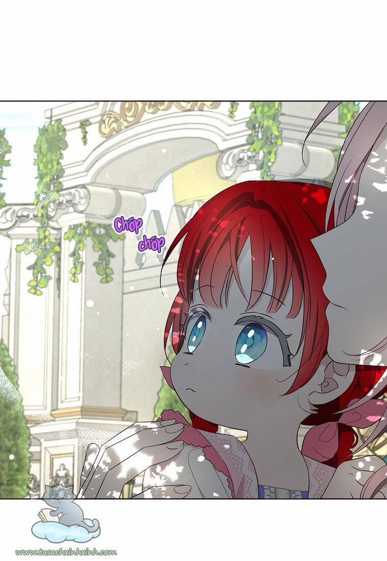 Quyến Rũ Papa Của Nhân Vật Phản Diện 97 trang 8