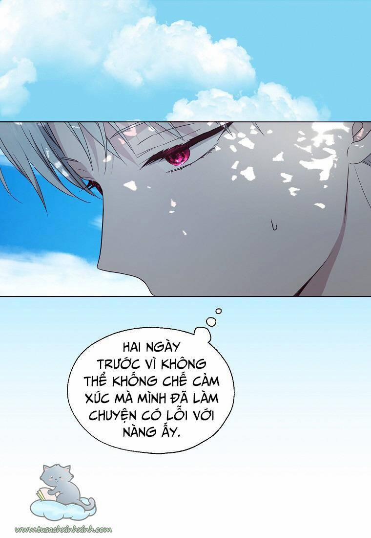 Quyến Rũ Papa Của Nhân Vật Phản Diện 98 trang 10