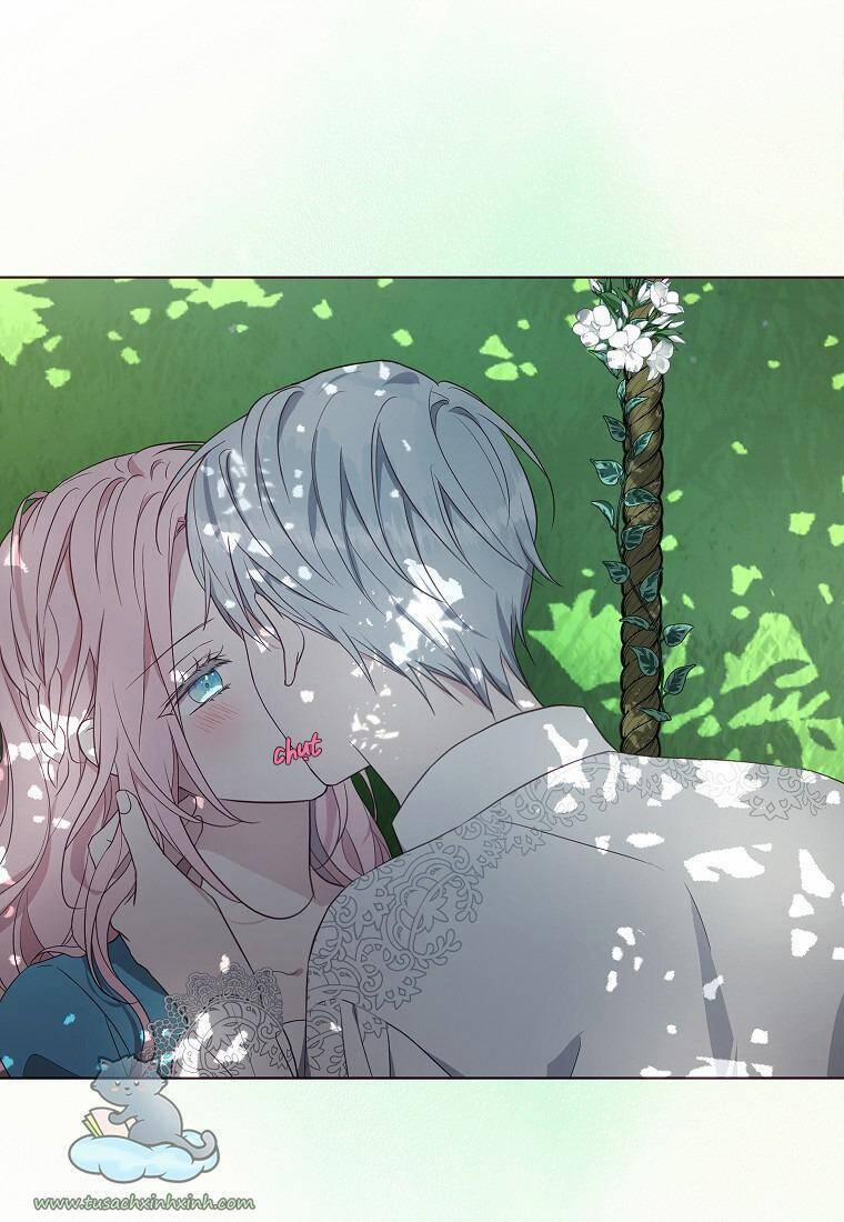 Quyến Rũ Papa Của Nhân Vật Phản Diện 98 trang 13