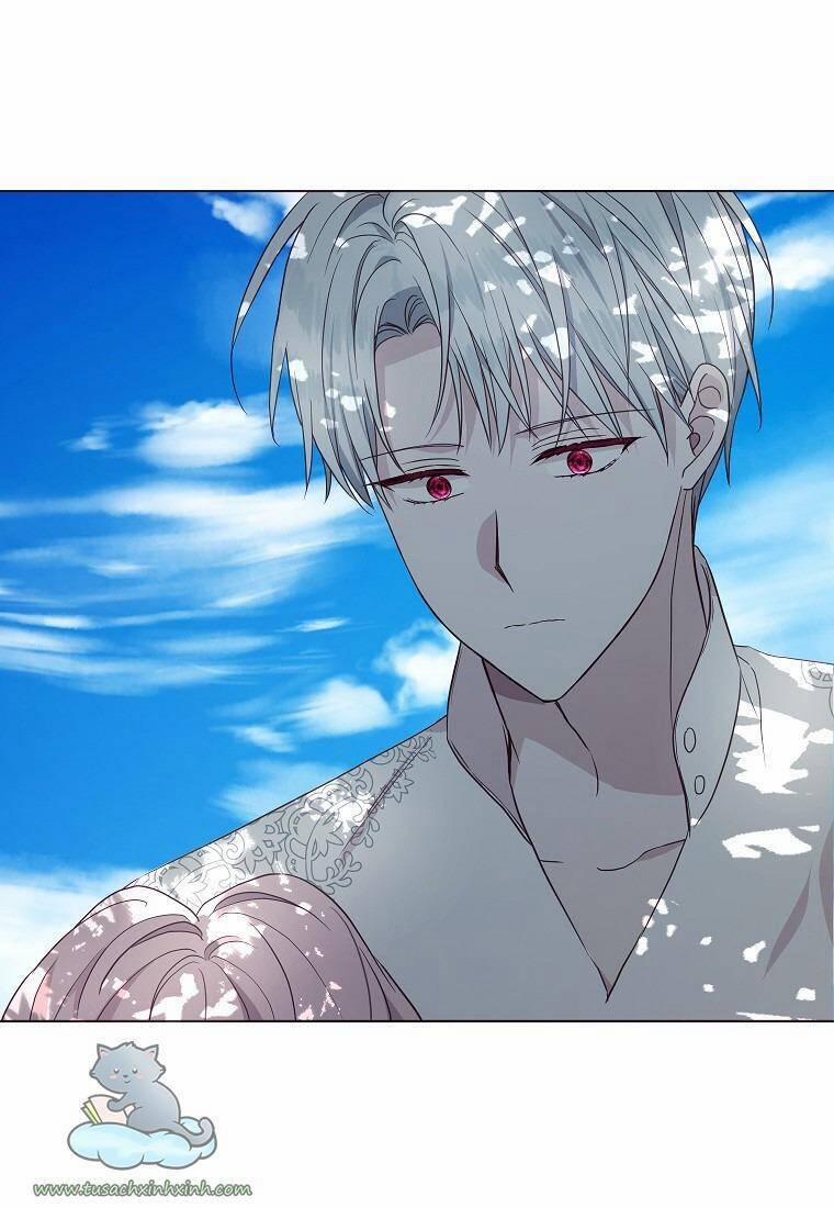 Quyến Rũ Papa Của Nhân Vật Phản Diện 98 trang 18