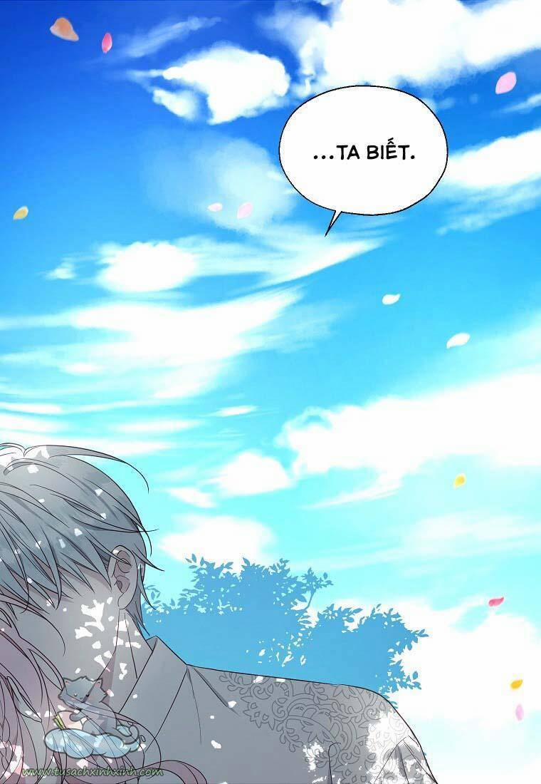 Quyến Rũ Papa Của Nhân Vật Phản Diện 98 trang 23