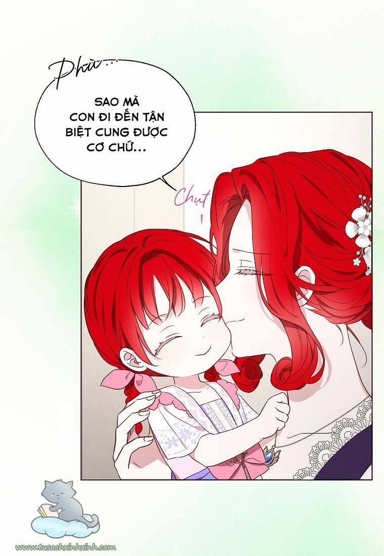 Quyến Rũ Papa Của Nhân Vật Phản Diện 98 trang 28