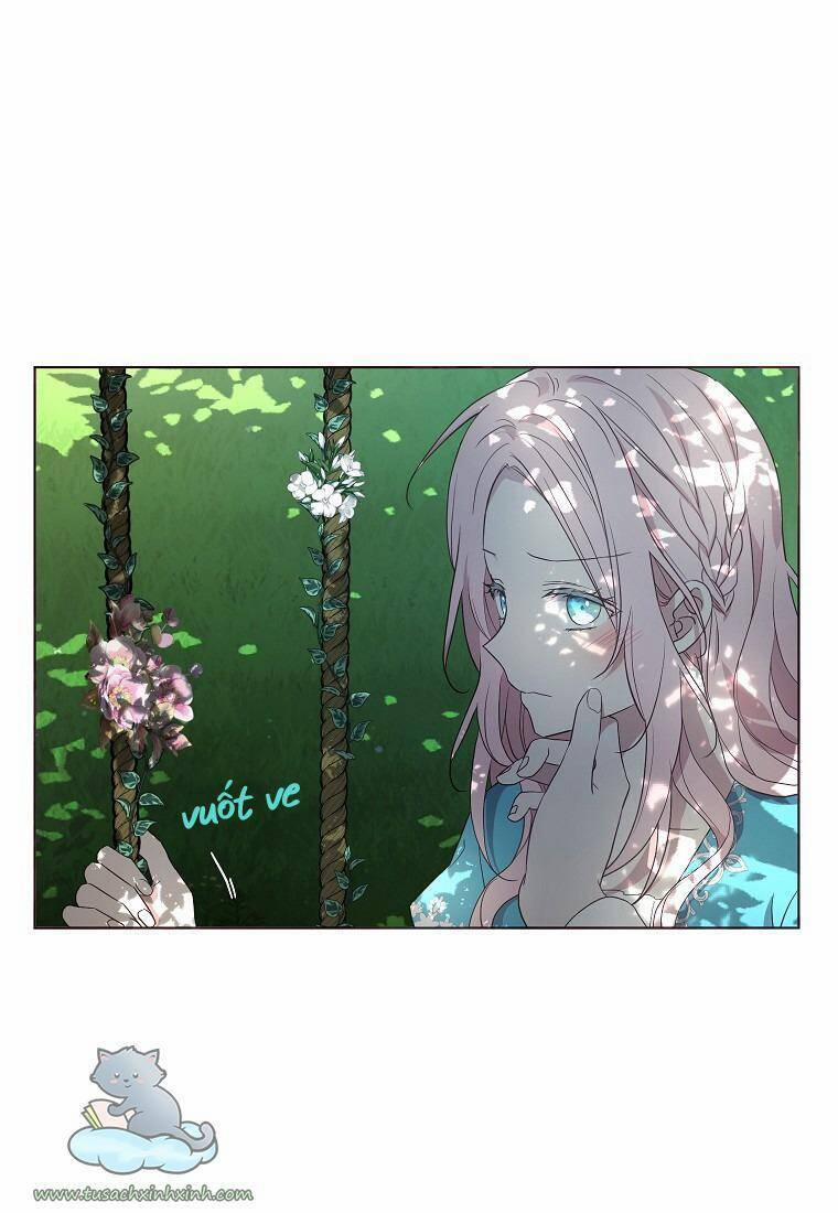 Quyến Rũ Papa Của Nhân Vật Phản Diện 98 trang 3