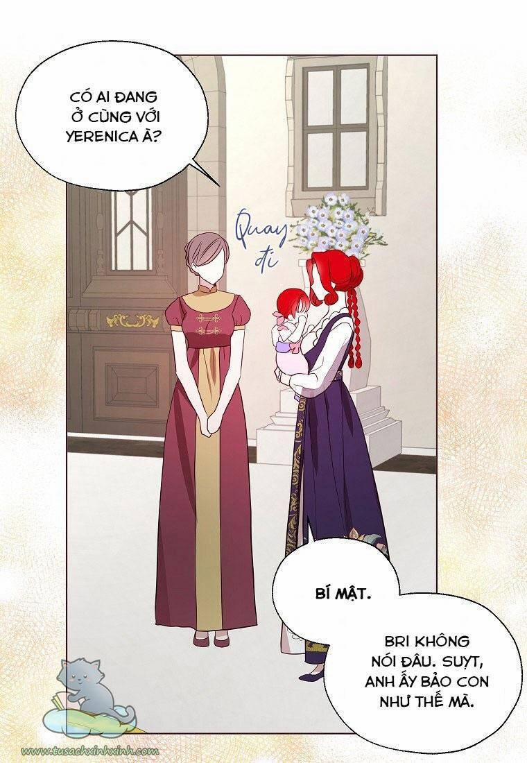 Quyến Rũ Papa Của Nhân Vật Phản Diện 98 trang 34