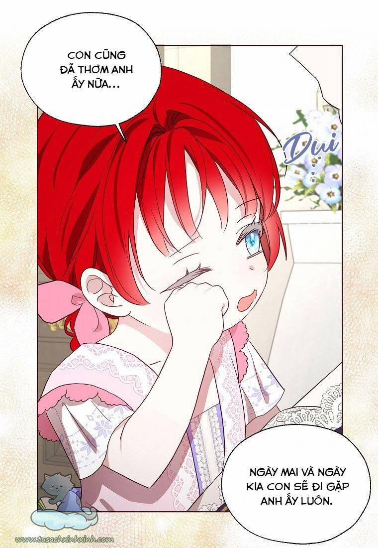 Quyến Rũ Papa Của Nhân Vật Phản Diện 98 trang 35