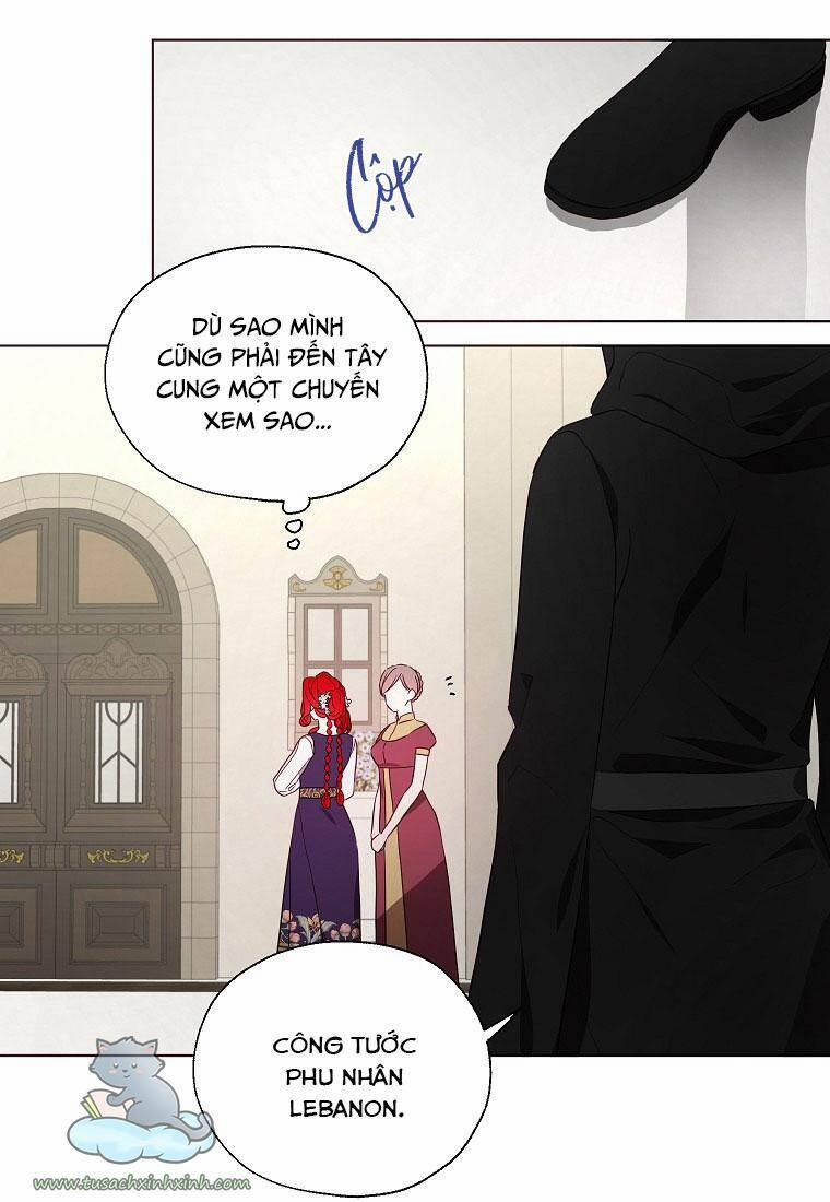 Quyến Rũ Papa Của Nhân Vật Phản Diện 98 trang 38