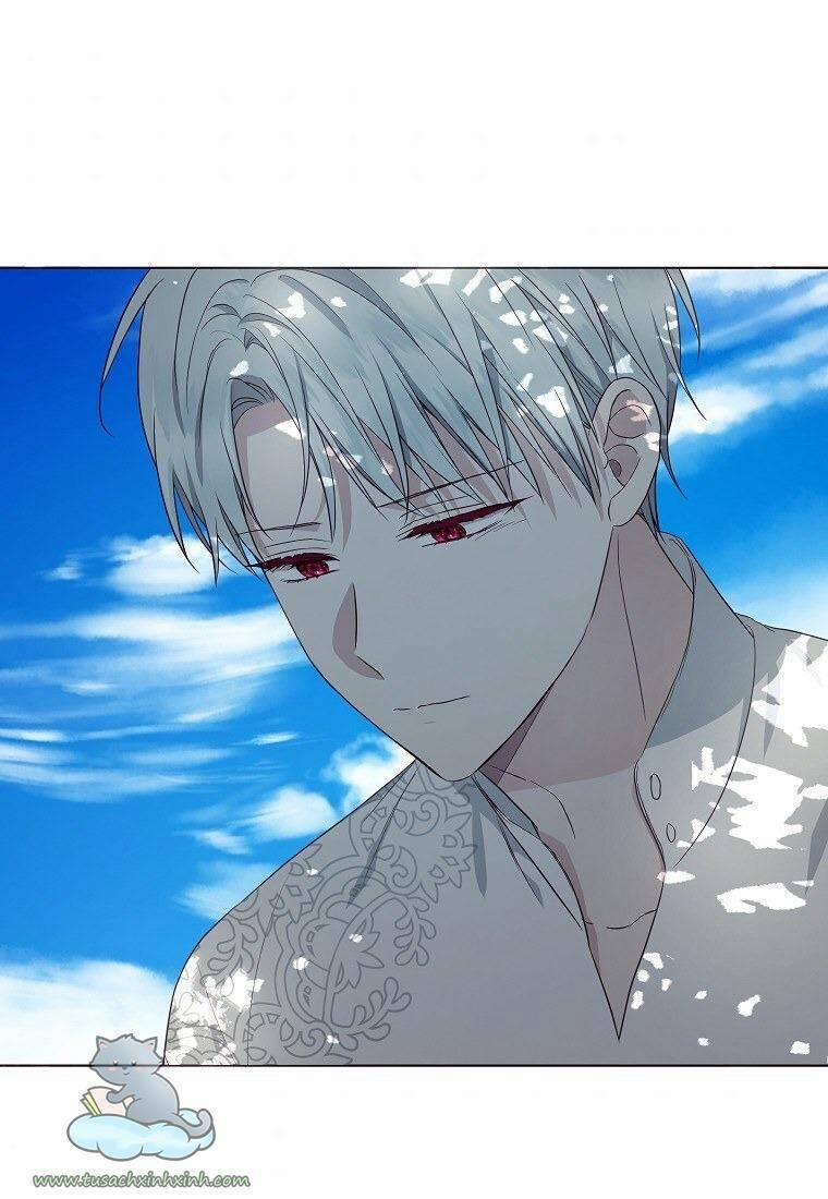 Quyến Rũ Papa Của Nhân Vật Phản Diện 98 trang 4