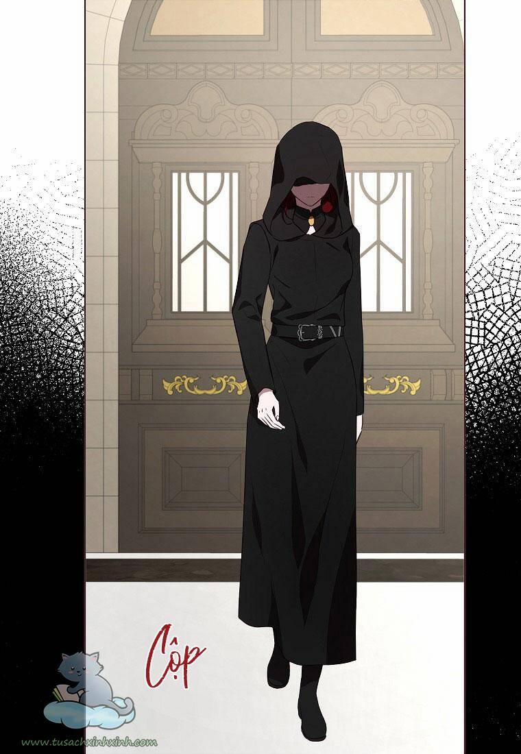 Quyến Rũ Papa Của Nhân Vật Phản Diện 98 trang 40