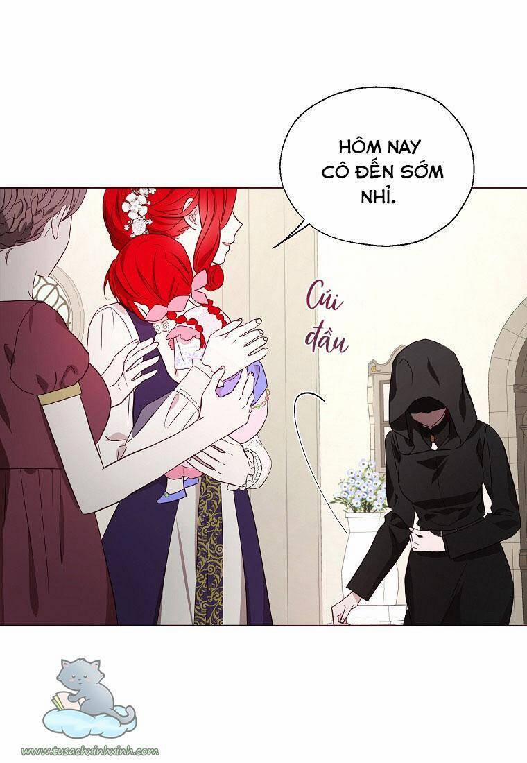 Quyến Rũ Papa Của Nhân Vật Phản Diện 98 trang 42